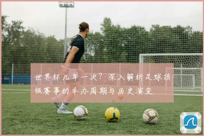 世界杯几年一次？深入解析足球顶级赛事的举办周期与历史演变